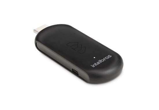 Smart TV Stick Full HD INTELBRAS SP
