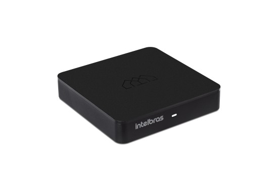 Smart TV Box Full HD INTELBRAS SP