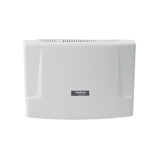 Central PABX IMPACTA 40 INTELBRAS SP