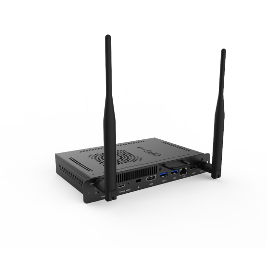 Módulo OPS i5 com 8 GB MSO 7008 W I5 INTELBRAS SP