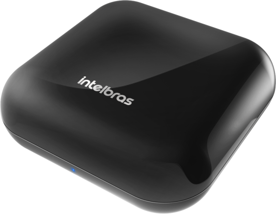Controle Smart universal infravermelho IZY Connect INTELBRAS SP