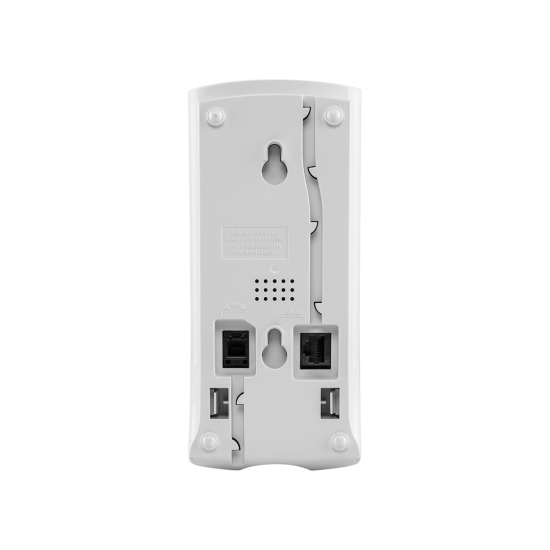 Telefone IP de parede TDMI 400 IP INTELBRAS SP