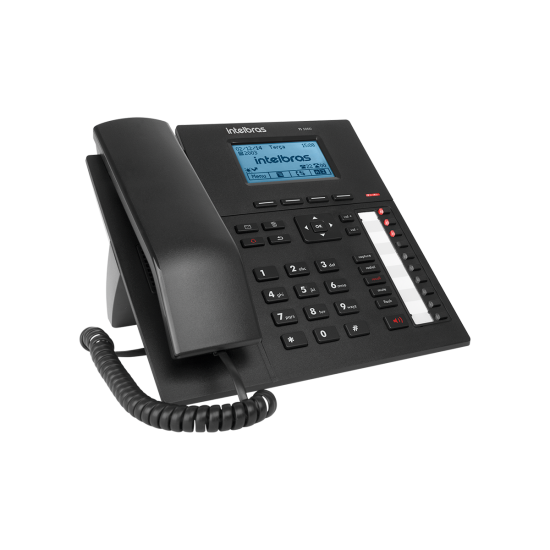 Terminal Inteligente TI 5000 INTELBRAS SP