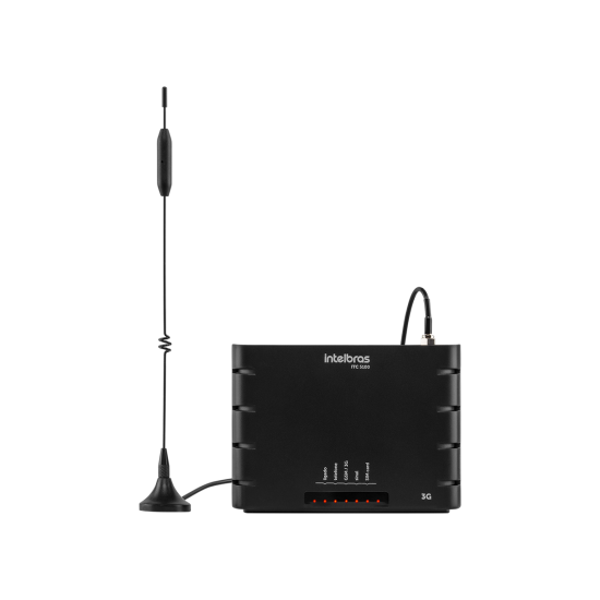 Interface Celular 3G ITC 5100 INTELBRAS SP