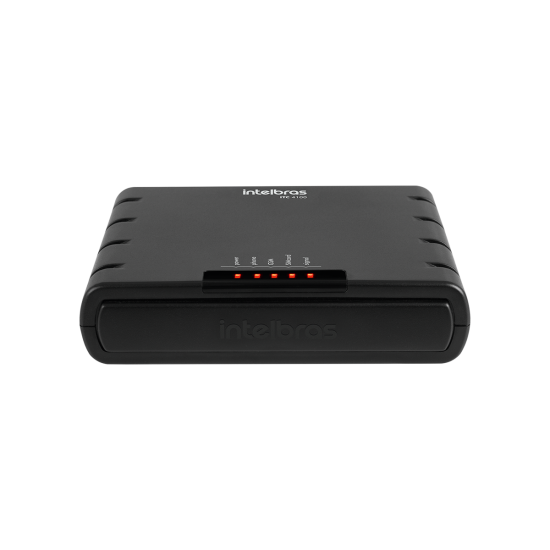 Interface celular quad band ITC 4100 INTELBRAS SP