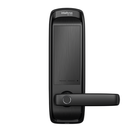 Fechadura digital Inteligente MFV 3000 INTELBRAS - 1 SP
