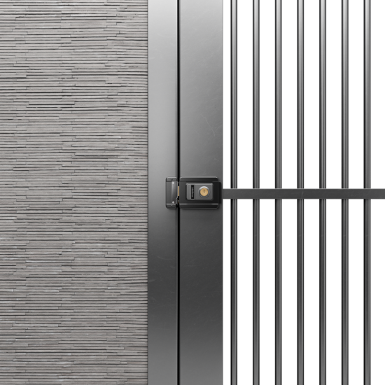 Fechadura Elétrica FX 1500 INTELBRAS - 1 SP