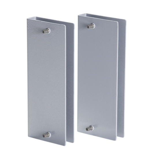 Suporte para fechadura eletroímã FE 20150 SV 20150 INTELBRAS - 1 SP