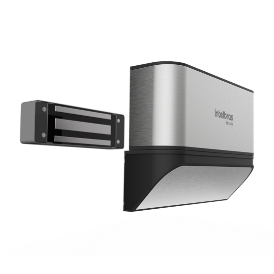 Fechadura eletroímã 150 kgf FE 21150 D INTELBRAS - 1 SP