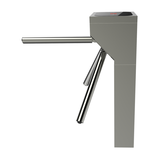 Catraca pedestal CAP 3000 INTELBRAS - 1 SP