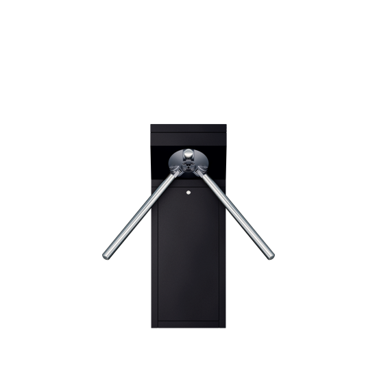 Catraca pedestal CAP 3100 LITE MF INTELBRAS SP