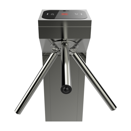 Catraca pedestal CAP 3000 UC INTELBRAS - 1 SP