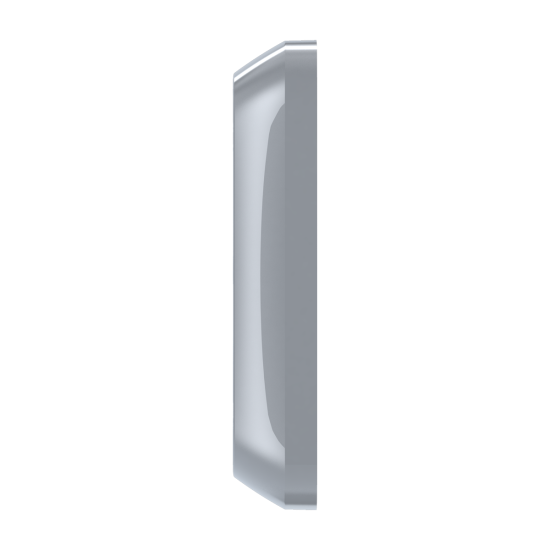 Leitor de cartão RFID 125 kHz LE 3420 BIO INTELBRAS - 1 SP