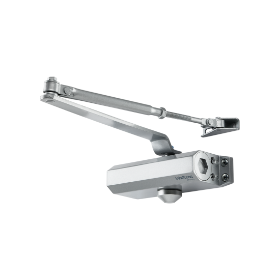 Mola aérea para portas MH 103 A INTELBRAS - 1 SP