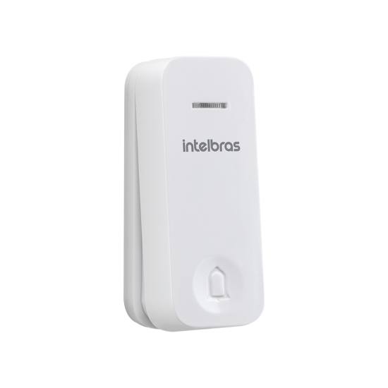 Módulo externo para campainha CIK 200 ME INTELBRAS - 1 SP
