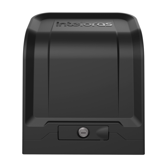 Automatizador de portões deslizantes DR 400 INTELBRAS SP