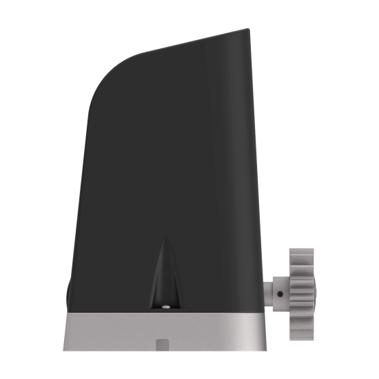 Automatizador de portões deslizantes DR 400 FAST INTELBRAS SP