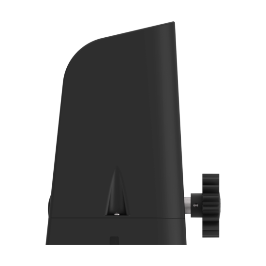 Automatizador de portões deslizantes DR 400 NY INTELBRAS SP