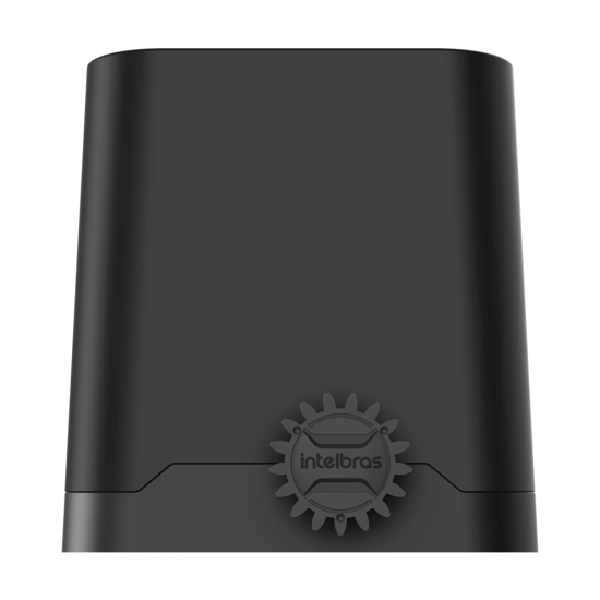 Automatizador de portão deslizante DR 350 FAST NY INTELBRAS SP