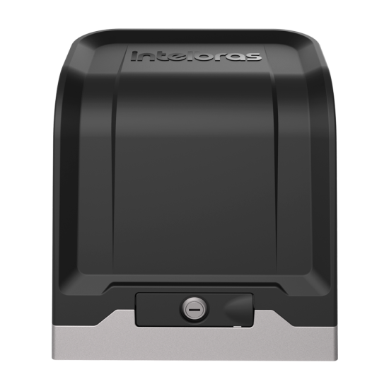 Automatizador de portões deslizantes DC 800 AL INTELBRAS SP