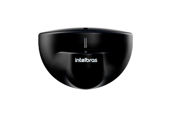 Sensor de presença RP 100 INTELBRAS SP