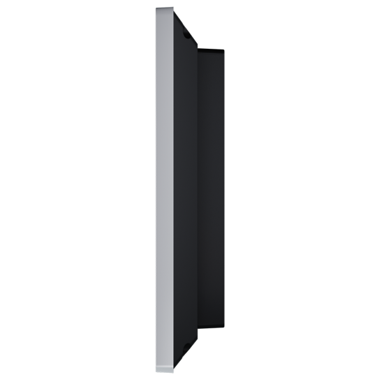 Terminal de vídeo IP com Wi-Fi TVIP 2220 W INTELBRAS SP