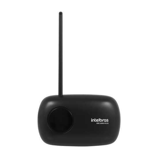 Receptor de controle remoto XRE 1000 Plus INTELBRAS - 1 SP