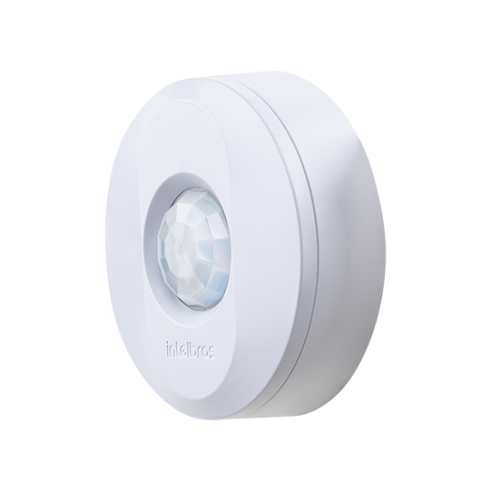 Sensor de presença para iluminação ESPi 360 INTELBRAS SP