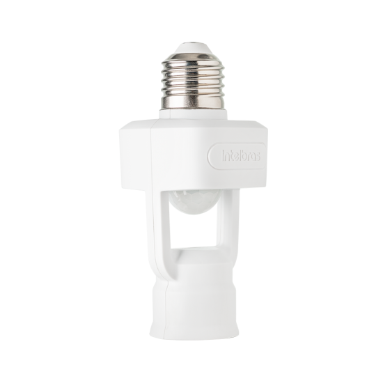 Sensor de presença para iluminação ESPi 360 S INTELBRAS SP