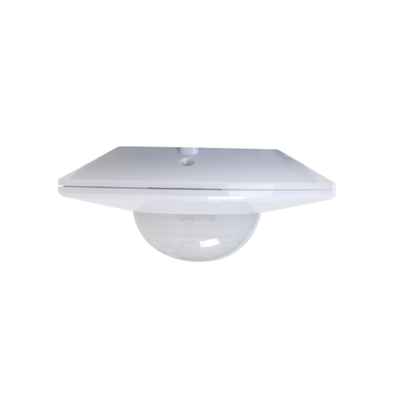 Sensor de presença para iluminação ESP 360+ INTELBRAS SP