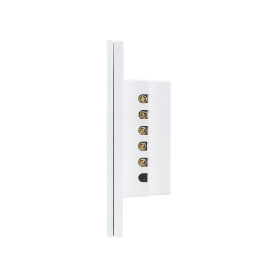 Interruptor Wi-Fi inteligente touch EWS 1003 INTELBRAS SP