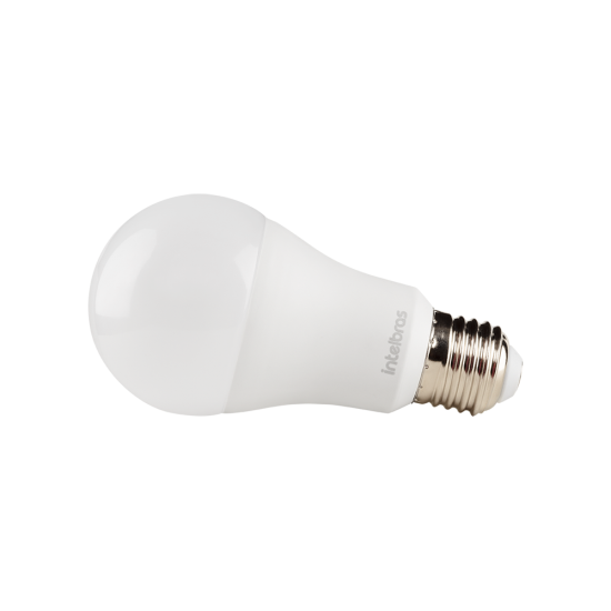 Lâmpada LED smart Wi-Fi EWS 410 INTELBRAS SP