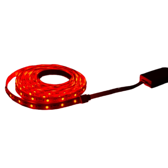 Kit Fita LED Inteligente de 3 metros EFLS 6030 INTELBRAS SP