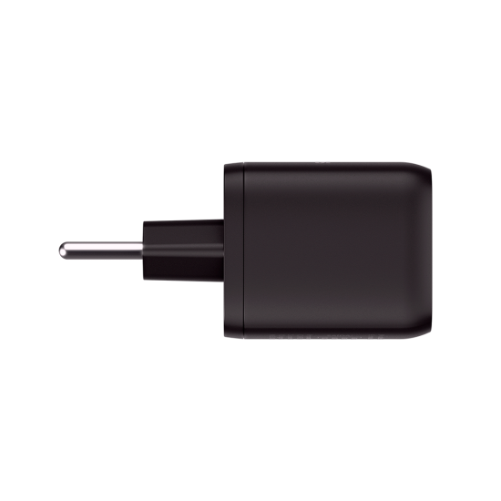 Carregador Turbo 65W EC 21 POWER 65W GaN INTELBRAS SP