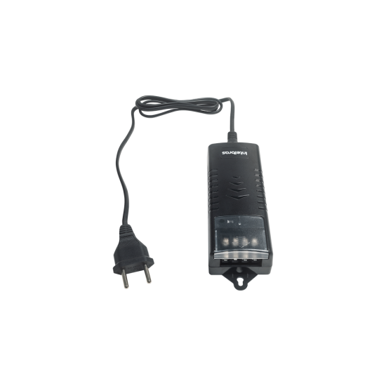 Fonte de Alimentação EF 1203+ INTELBRAS SP