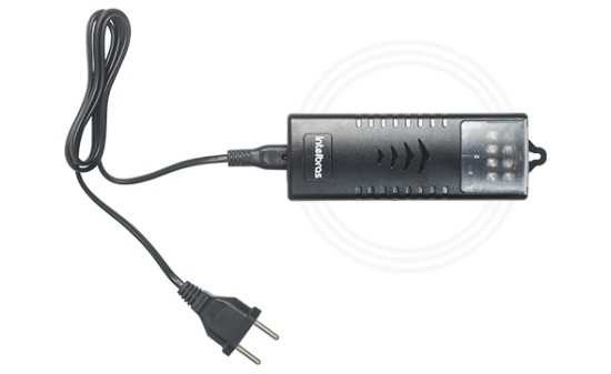 Fonte de Alimentação EF 1205+ INTELBRAS SP