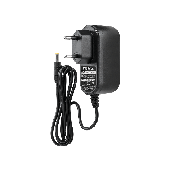 Fonte de Alimentação EF 1201 INTELBRAS SP