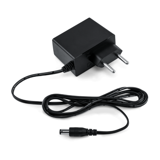 Fonte de alimentação EF 12SEG INTELBRAS SP