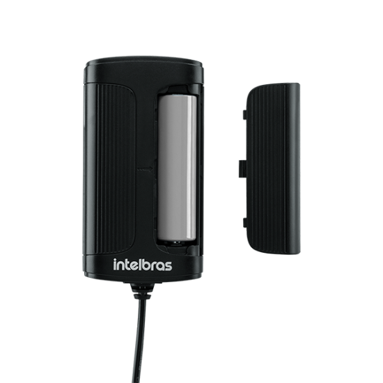 Fonte nobreak 12 V 1 A EFB 1201 INTELBRAS SP