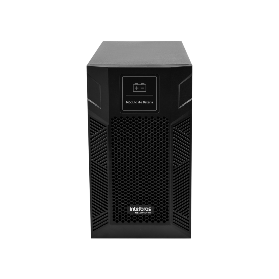 Módulo de baterias torre MB 1209 72V TW INTELBRAS SP