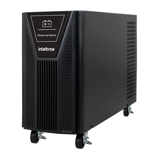 Módulo de baterias 192 V MB 1607 192V TW INTELBRAS SP