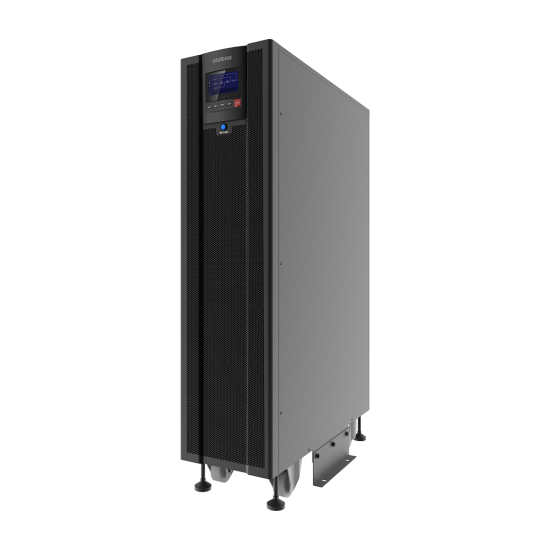 UPS online torre trifásico (sem bateria) DNB 30KVA-3PH-380V-TF-TW-SB INTELBRAS SP