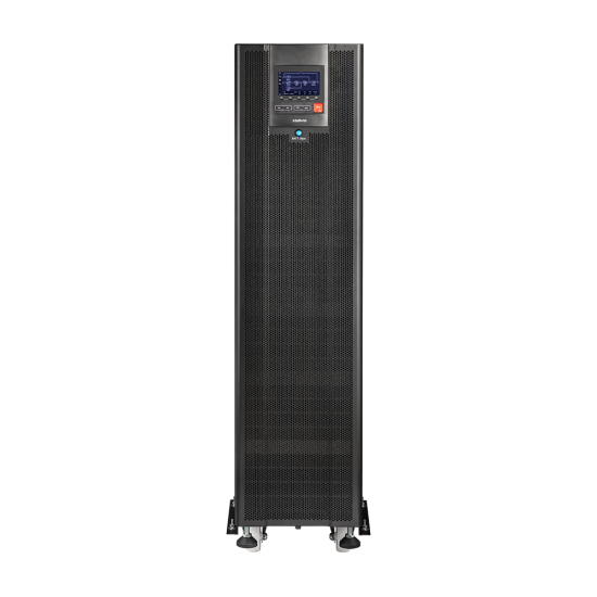 UPS online torre trifásico DNB 40KVA-3PH-380V-TF-TW INTELBRAS SP