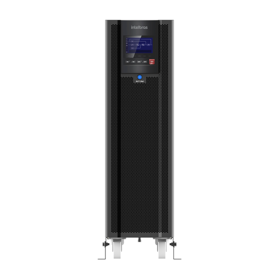 UPS online torre trifásico DNB 30KVA-3PH-220V-TT-TW INTELBRAS SP