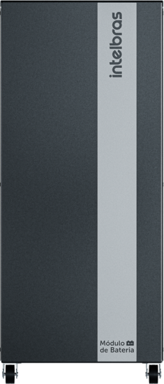 Módulo de bateria MB 0445 48 V INTELBRAS SP