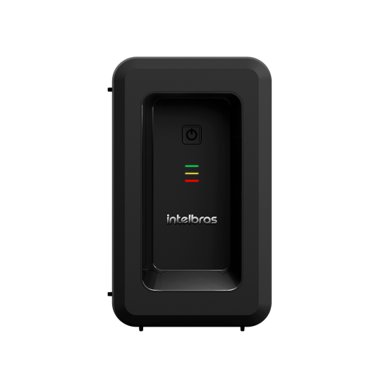 Nobreak interativo bivolt ATTIV SEG POWER BI+ INTELBRAS SP