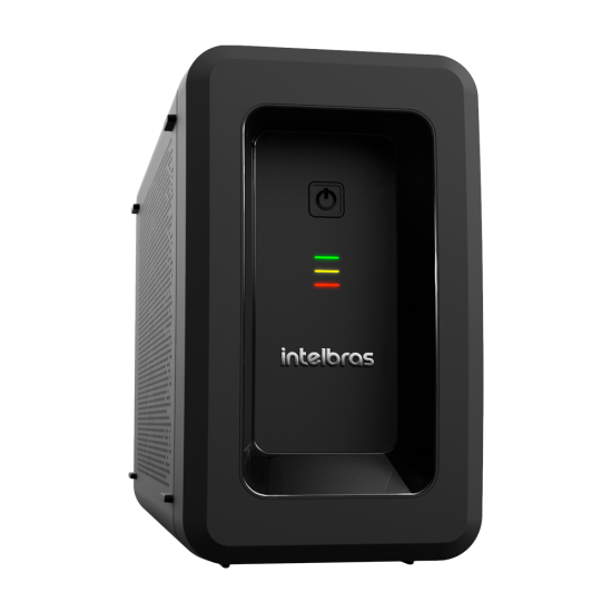 Nobreak interativo bivolt ATTIV 1500 VA BI INTELBRAS SP