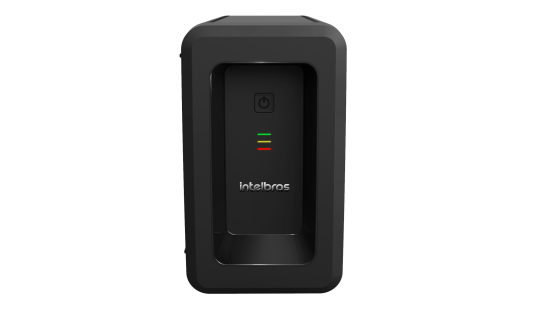 Nobreak interativo monovolt ATTIV 1200 VA INTELBRAS SP