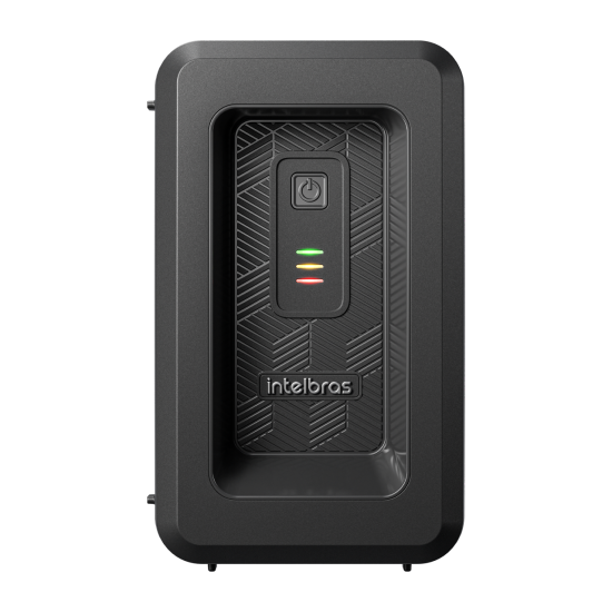 Nobreak senoidal bivolt ATTIV SENO 1000 VA BI INTELBRAS SP