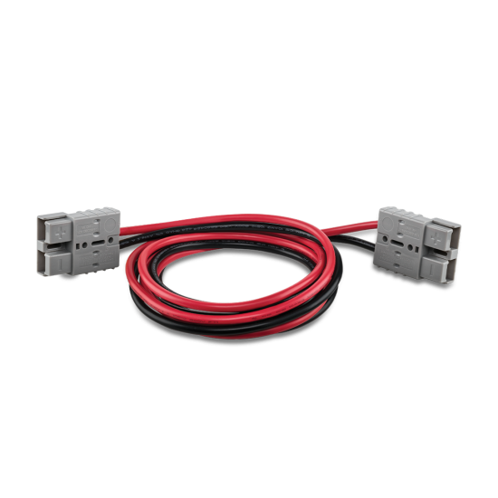 Cabo engate rápido para conexão de baterias CB 600 INTELBRAS SP